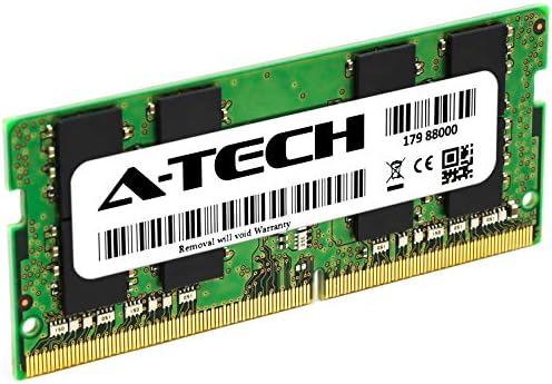 A-Tech 16GB זיכרון RAM עבור Dell Optiplex 7080, 5080, 3090, 3080 Micro Desktops | DDR4 2666 MHz